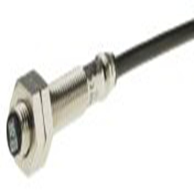 RS PRO,164-6092,电感式接近开关, 螺纹管主体, M8, 可检测1.5 mm, 嵌入式安装, 2m线长, IP67, 52mm x 8mm