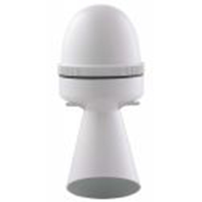 RS PRO,199-9739,电子报警器, 12 V电源, 单音调, 1米外92dB, IP43