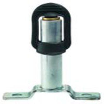 RS PRO,199-9756,银色 DIN 安装杆, 用于信标, Automotive Beacon Accessories系列