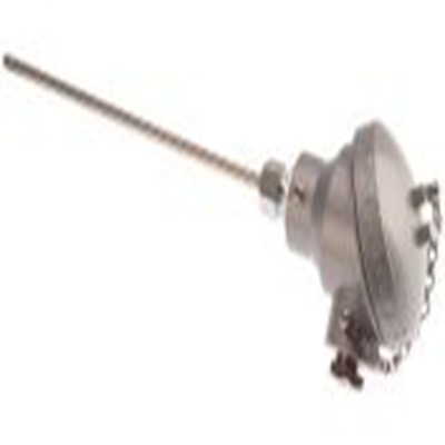 RS PRO,200-0588,PT100温度传感器 RTD温度传感器, 探头Φ6mmx100mm, -50°C∼+250°C