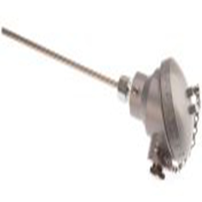 RS PRO,200-0592,PT100温度传感器 RTD温度传感器, 探头Φ6mmx250mm, -50°C∼+250°C