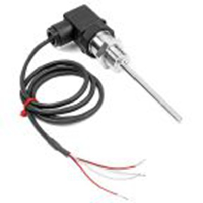 RS PRO,200-0593,PT100温度传感器 RTD温度传感器, 探头Φ6mmx50mm, -50°C∼+250°C