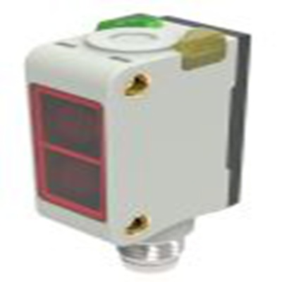 RS PRO,202-4447,对射型光电传感器, 块状, 可检测10 m, M8 连接器连接, 红光光源, 螺钉，支架