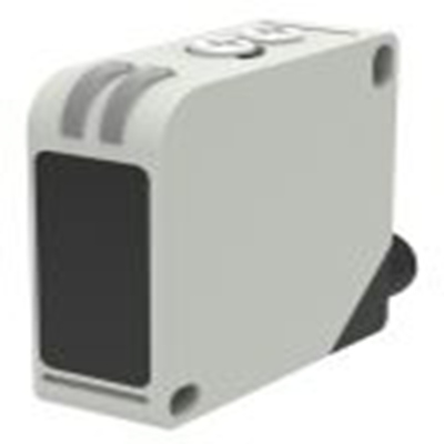 RS PRO,202-4482,对射型光电传感器, 块状, 可检测60 m, 2 m电缆连接, 继电器输出, 红外 LED光源, 螺钉，支架