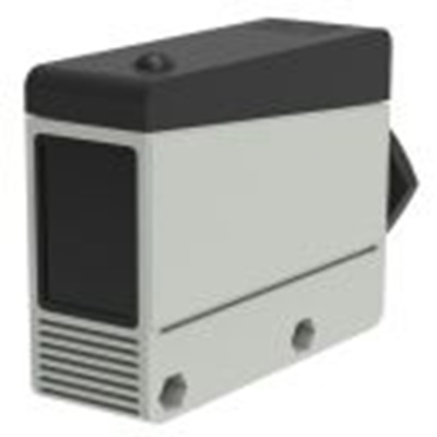 RS PRO,202-5460,对射型光电传感器, 块状, 可检测30 m, 接线端子连接, 继电器输出, 红外 LED光源, 螺钉，支架