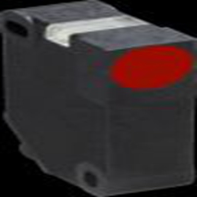 RS PRO,206-6174,电感式接近开关, 矩形主体, 可检测4 mm, 嵌入式安装, 2m线长, IP67, 26mm x 26mm