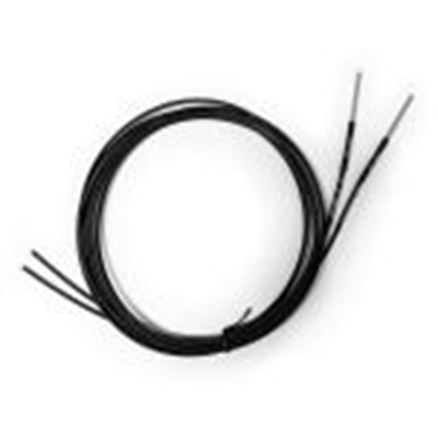 RS PRO,219-9006,塑料 光纤传感器, 模拟输出, 可检测880 mm, IP54