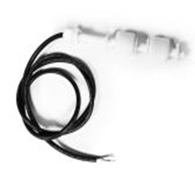 RS PRO,234-8853,浮子开关, 电缆安装 硅胶, 否, 最大直流200 V dc, 最高85 °C, 线长350 mm 200 V 交流