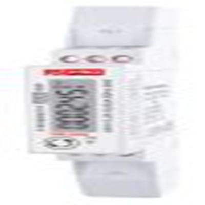 RS PRO,236-9298,1相 能量计 能量计, LCD 背光显示, 6位数字, AP25系列