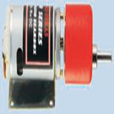 RS PRO,420-681,有刷直流齿轮电机, 3 V 直流, 7 rpm, 1.71 W, 4mm轴径, 15 Ncm最大输出