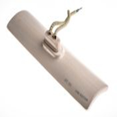 RS PRO,348-8936,陶瓷加热板, 250 W, 230 V 交流, 245mm长, 60mm宽, 31mm厚