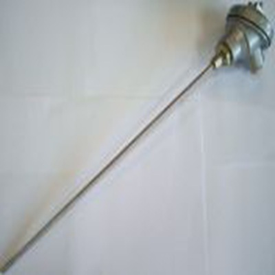 RS PRO,621-2445,K型热电偶, 探头Φ6mm x 600mm, 可测+800°C, 连接头接端, 310不锈钢探头, 5 s响应