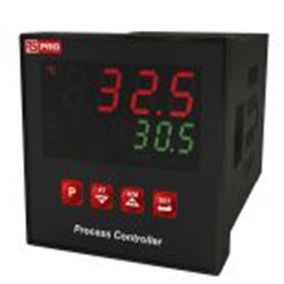 RS PRO,798-3466,PID控制器, 100 → 240 V ac电源, 继电器，SSR输出, 面板安装安装, IP20, IP65, 72 x 72mm