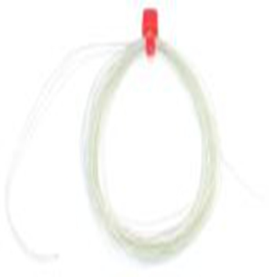 RS PRO,804-7981,K型外露结点热电偶, 探头Φ0.076mm x 1m, 可测+260°C, 线长1m, 裸线尾线接端, PFA探头