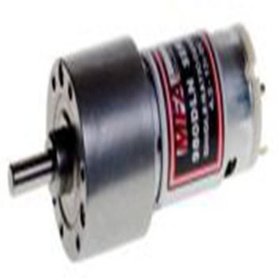 RS PRO,834-7657,有刷直流齿轮电机, 12 V 直流, 153 rpm, 7 W, 6mm轴径, 29 ncm最大输出