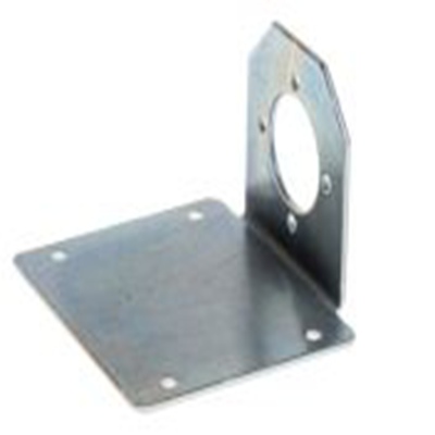 RS PRO,834-7691,电动机支架, 用于940D 系列， 940DLN 系列， 942D 系列和 9442DLN 系列齿轮传动电动机 托架