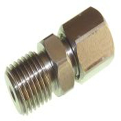 RS PRO,839-9581,1/2 BSP压缩设备配件, 用于热电偶或 PRT 探头, Φ8mm探头