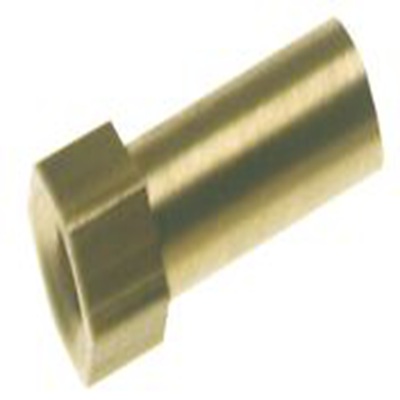 RS PRO,839-9718,标准探头支撑, 用于热电偶连接器, 压接安装, Φ2.4mm探头