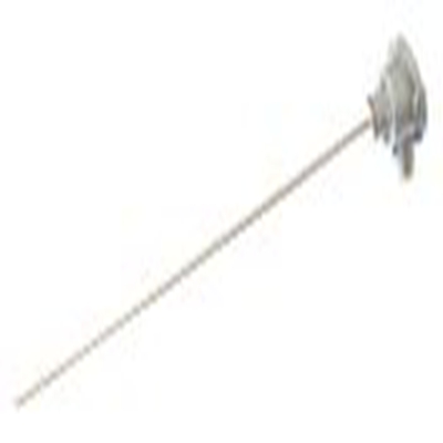 RS PRO,872-2749,PT100温度传感器 RTD温度传感器, 探头Φ6mmx500mm, -50°C∼+450°C