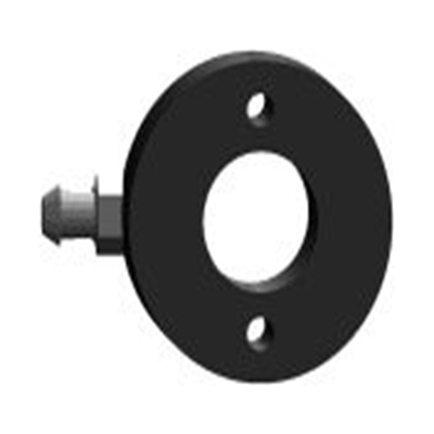 RS PRO,905-8770,空气净化套环, 用于红外温度传感器