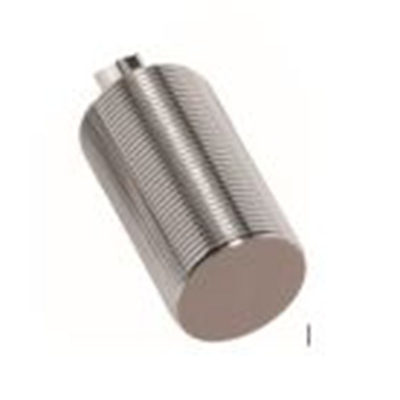 RS PRO,206-6148,电感式接近开关, 螺纹管主体, M30, 可检测15mm, 嵌入式安装, 2m线长, IP68, 40mm