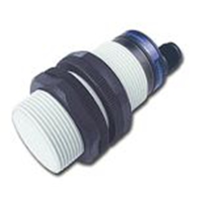 RS PRO,896-7263,电容式接近开关, 螺纹管主体, M30, 可检测10 mm, 嵌入式安装, IP67, 79mm