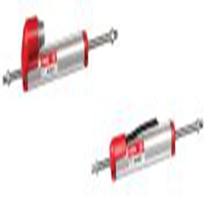 RS PRO,100-404,位置传感器, 线性测量编码器, 200mm行程, 模拟输出信号, 最高+80°C, IP65