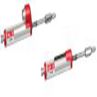 RS PRO,100-405,位置传感器, 线性测量编码器, 10mm行程, 模拟输出信号, 最高+80°C, IP65