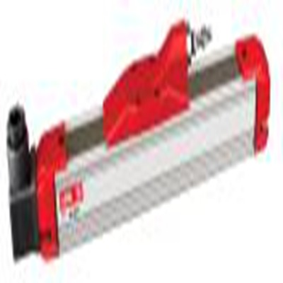 RS PRO,100-419,位置传感器, 线性测量编码器, 500mm行程, 模拟输出信号, 28V dc, 最高+80°C, IP53