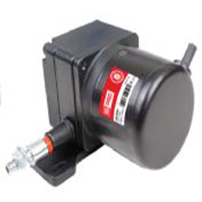 RS PRO,100-452,拉线编码器, 1250mm行程, 线路驱动器输出信号, 5 - 24V dc, 最高+80°C, IP65