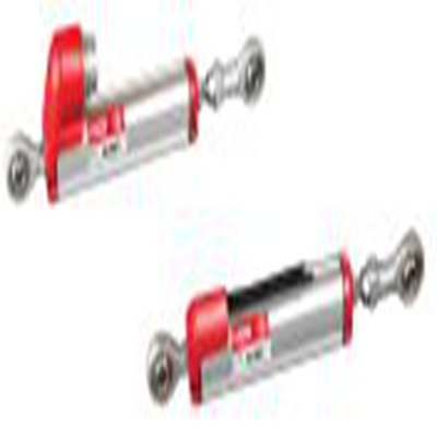 RS PRO,100-471,位置传感器, 线性测量编码器, 50mm行程, 模拟输出信号, 28V dc, 最高+80°C, IP65