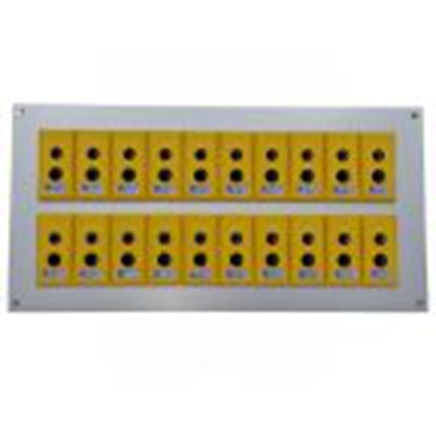 RS PRO,106-658,热电偶连接器面板