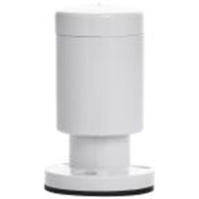 RS PRO,124-509,LED警示灯, 24V 交流/直流电源