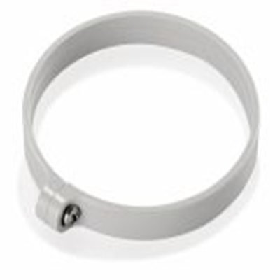 RS PRO,142-125,灰色 轴环, 用于SLR、XLF FLR