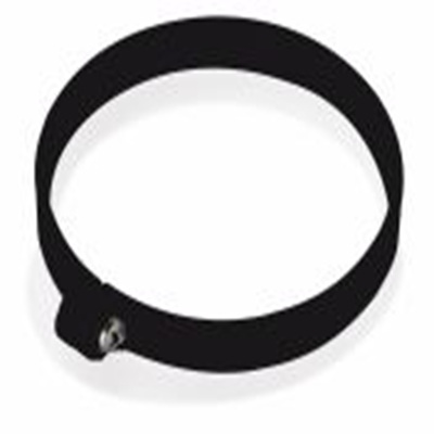 RS PRO,142-126,黑色 轴环, 用于SLR、XLF FLR