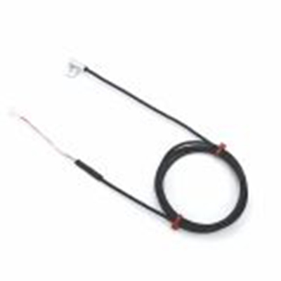 RS PRO,152-348,PT100温度传感器 RTD温度传感器, 探头Φ3mm, -50°C∼+230°C