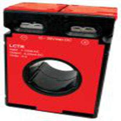 RS PRO,180-453,电流互感器, 底座安装型, 电压传感器, 150A输入, 5 → 10 V输出, 24V 直流电源, 支脚, 21mm孔