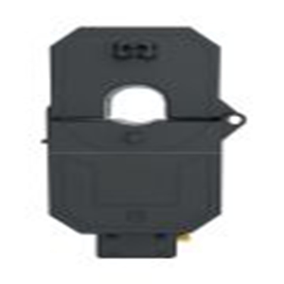 RS PRO,180-460,电流互感器, 分离式铁芯型, 电流互感器传感器, 250A输入, 5A输出, 电流比50:1, 母线安装，电缆扎带, 18.5mm孔