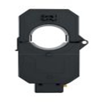 RS PRO,180-461,电流互感器, 分离式铁芯型, 电流互感器传感器, 250A输入, 5A输出, 电流比50:1, 母线安装，电缆扎带, 32.5mm孔