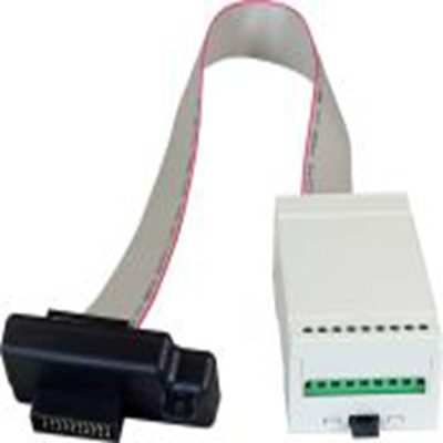 RS PRO,206-051,扩充模块, 数字输入, 数字输出, 用于VMX-Agility 软启动器