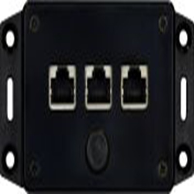 RS PRO,206-118,端口分离器, 用于VMX-Synergy 软起动器