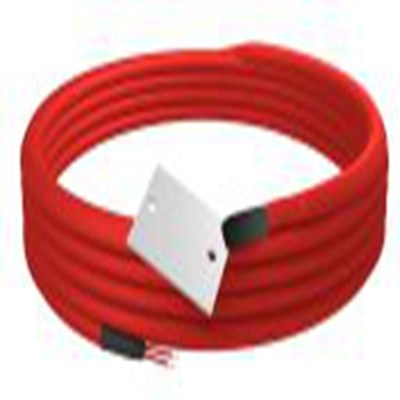 RS PRO,350-366,PT100温度传感器, 探头Φ6mmx50mm, -50°C∼400°C