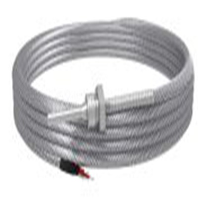 RS PRO,350-378,PT1000温度传感器, 探头Φ8mmx50mm, -50°C∼400°C