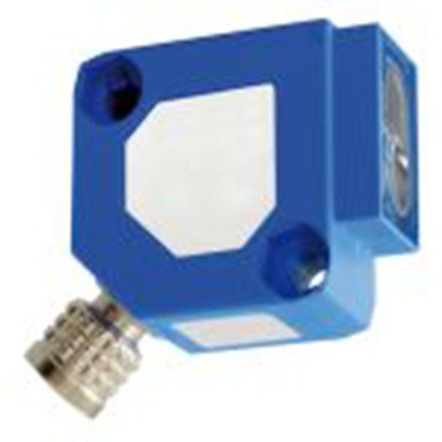 RS PRO,360-246,漫反射光电传感器, 光电, 可检测15 → 200mm, 3 引脚 S8 连接器连接, PNP输出, LED光源