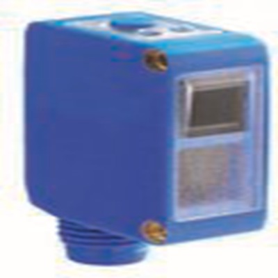 RS PRO,360-261,反射光电传感器, 光电, 可检测0 → 1200mm, 4 针 M8 连接器连接, PNP输出, LED光源