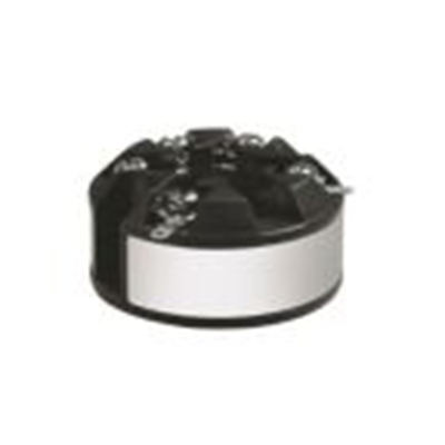 RS PRO,458-748,温度变送器, Current, Voltage输出, PT100输入, 最大输入温度850°C, 10 → 30V DC电源, 43mm直径, 21mm深