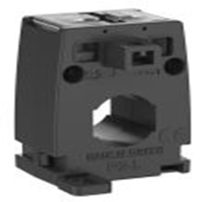 RS PRO,557-780,电流互感器, 电流互感器型, 电流互感器传感器, 250A输入, 5 A输出, 电流比250/5A, 720 V电源, Base Mount, 21mm孔