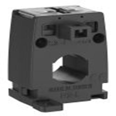 RS PRO,557-781,电流互感器, 电流互感器型, 电流互感器传感器, 300A输入, 5 A输出, 电流比300/5A, 720 V电源, Base Mount, 21mm孔