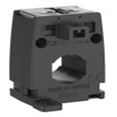 RS PRO,557-784,电流互感器, 电流互感器型, 电流互感器传感器, 200A输入, 5 A输出, 电流比200/5A, 720 V电源, Base Mount, 21mm孔