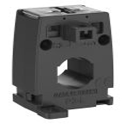 RS PRO,557-785,电流互感器, 电流互感器型, 电流互感器传感器, 60A输入, 5 A输出, 电流比60/5A, 720 V电源, Base Mount, 21mm孔